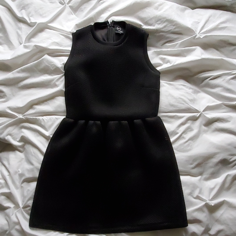 Alexander McQueen McQ dress